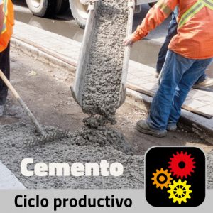 Cemento